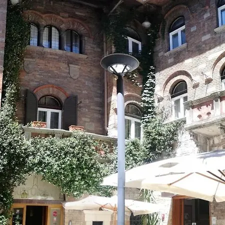 Otel La Rosetta