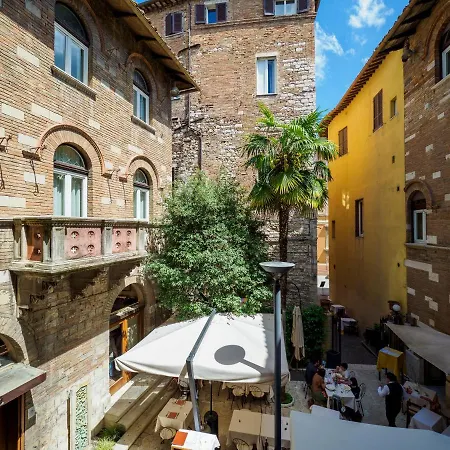 La Rosetta 4* Perugia
