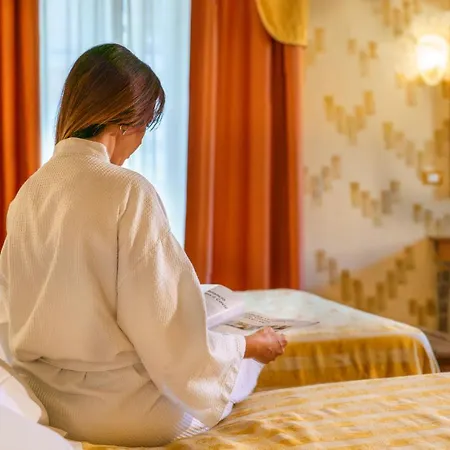 Otel La Rosetta Perugia