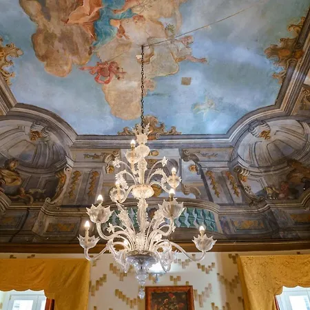 La Rosetta 4* Perugia