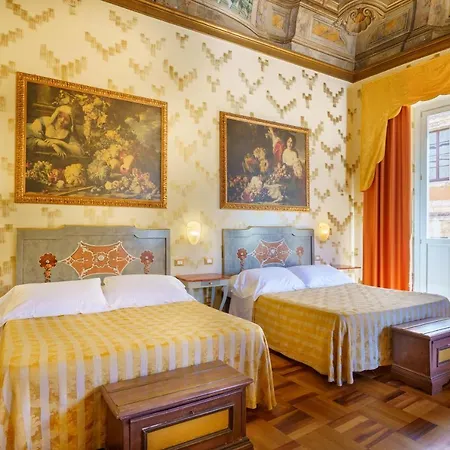 Hotel La Rosetta 4*