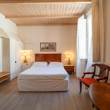 La Rosetta 4* Perugia