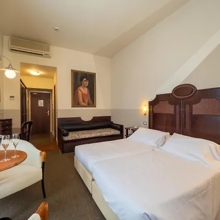 Otel La Rosetta Perugia