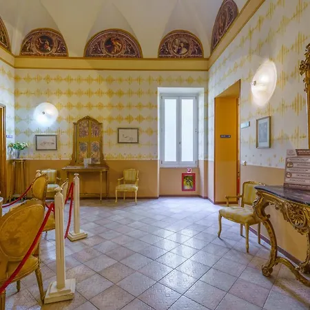 La Rosetta Hotel Perugia