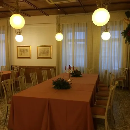 La Rosetta Otel Perugia