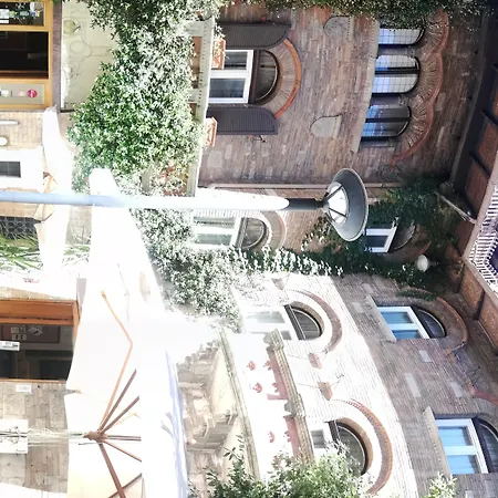 La Rosetta 4*