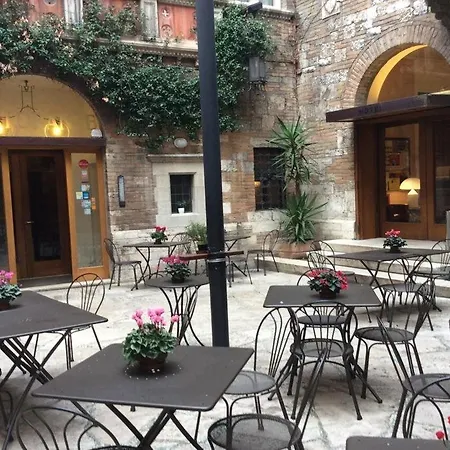 Hotel La Rosetta
