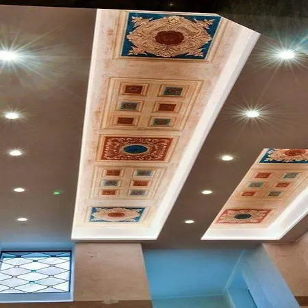 La Rosetta Hotel Perugia